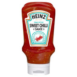 Heinz sweet chilli sauce 400g, UK version