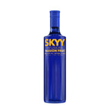 Skyy Infusions passionfruit vodka 70cl (British brand)