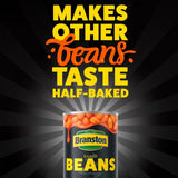Branston baked beans tomato sauce 410g - British product