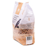 National Trust premium peanuts 2kg, imported from the UK