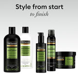 TRESemme curl define hair mousse 200ml (British brand)