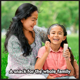 Eat Natural Apple fruit bar (British brand)