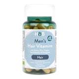 Holland & Barrett hair vitamins 60 capsules, UK version