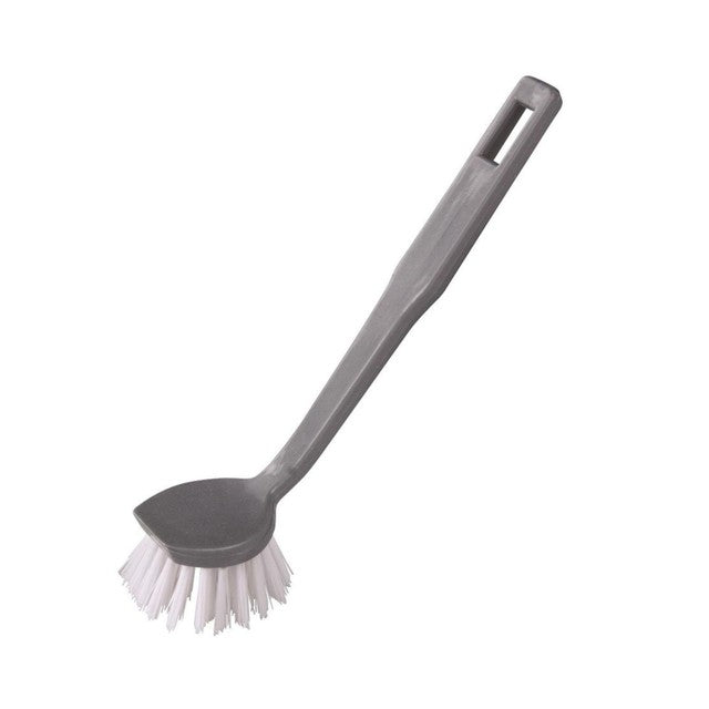 Elliott round kitchen dish brush 21x6cm, UK version