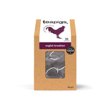 Teapigs Everyday Brew tea bags 50 count (British brand)