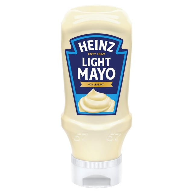 Heinz Light Mayonnaise 815g, UK version