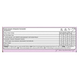 Magnum Chill Blueberry Cookie ice cream sticks 3 x 90ml, imported from the UK