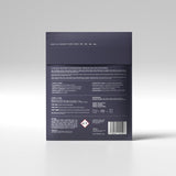 The Lab Co. non bio relaxing scent laundry detergent sheets 32 loads (British brand)