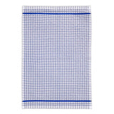 Samuel Lamont tea towel blue 70cm, imported from the UK