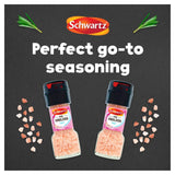 Schwartz pink Himalayan salt grinder 71g (British brand)