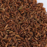 Realfoods organic red wholegrain rice 500g, imported from the UK