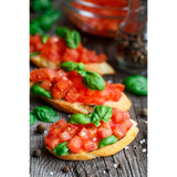 Cirio Italian Chopped Tomatoes 4 x 400g - British product