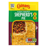 Colman's shepherd's pie recipe mix 50g - British product