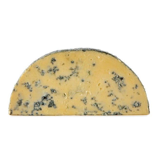 Paxton & Whitfield Cashel Blue cheese 125g, imported from the UK