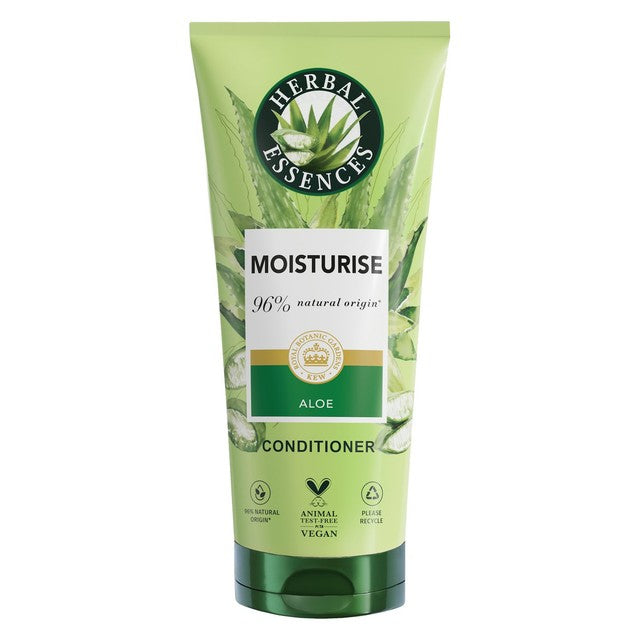 Herbal Essences Aloe Soothe conditioner 250ml, UK version