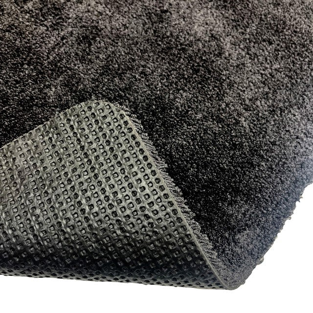 Mighty Mats Eco Pure washable mat Dark Grey, UK version