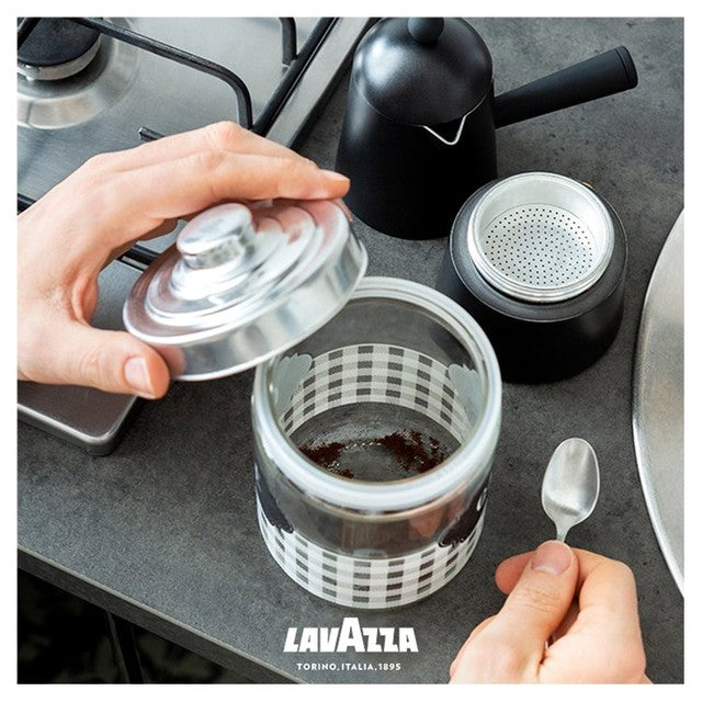 Lavazza Crema e Gusto ground coffee 250g, UK version
