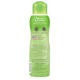 Tropiclean papaya and coconut dog and cat shampoo 355ml (British brand)