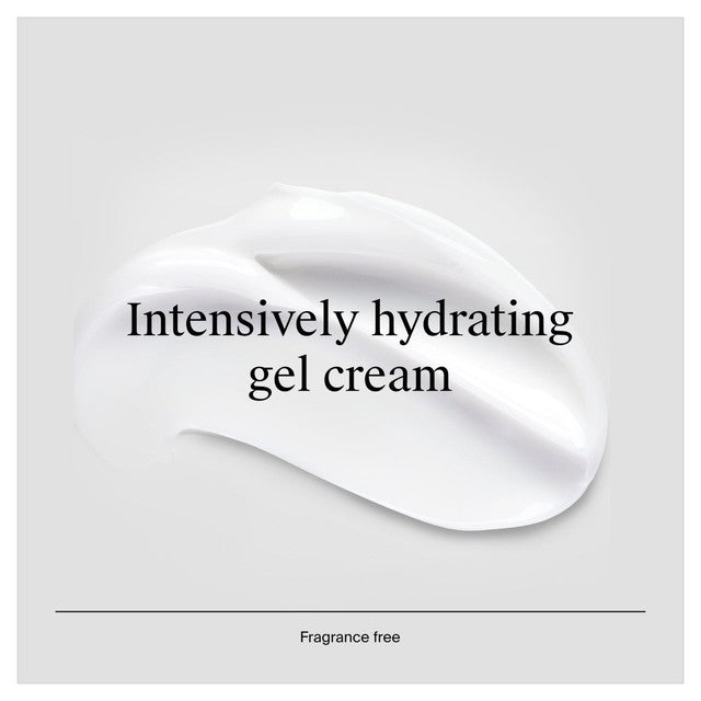 Neutrogena Hydro Boost Hydrating Gel Cream Moisturiser 50ml, imported from the UK