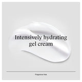 Neutrogena Hydro Boost Hydrating Gel Cream Moisturiser 50ml, imported from the UK