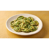 Pasta Evangelists Pistachio Cashew & Chilli Pesto 150g, imported from the UK