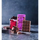 M&S dark chocolate bar 180g, imported from the UK