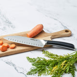 Zyliss Santoku knife 18cm (British brand)