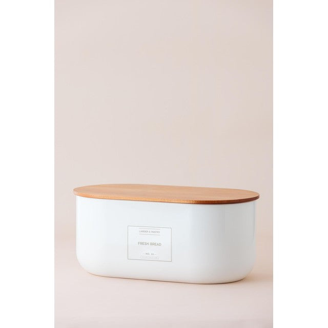 Typhoon Eden Bread Bin 7.5L (British brand)