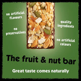 Eat Natural vegan bar peanuts coconut dark chocolate, imported from the UK