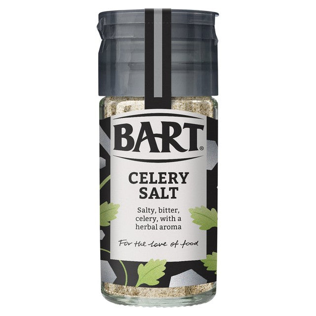 Bart celery salt 80g - British product