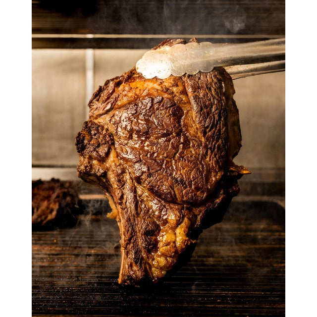 Hawksmoor 35 Day Aged Prime Rib steak 1kg, UK version