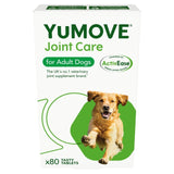 YuMOVE joint support tablets for adult dogs (British brand)
