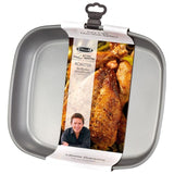 Horwood Stellar James Martin Bakers Collection roasting tray 29x25x5cm (British brand)
