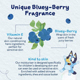 Childs Farm Bluey-Berry moisturiser 200ml - British product