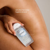 Femfresh 0% sensitive intimate wash 250ml - British product