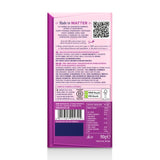 Divine 68% dark chocolate with fruit and nuts 90g - British product