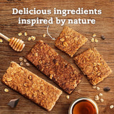 Nature Valley Crunchy Bars Variety Pack 5x42g, imported from the UK