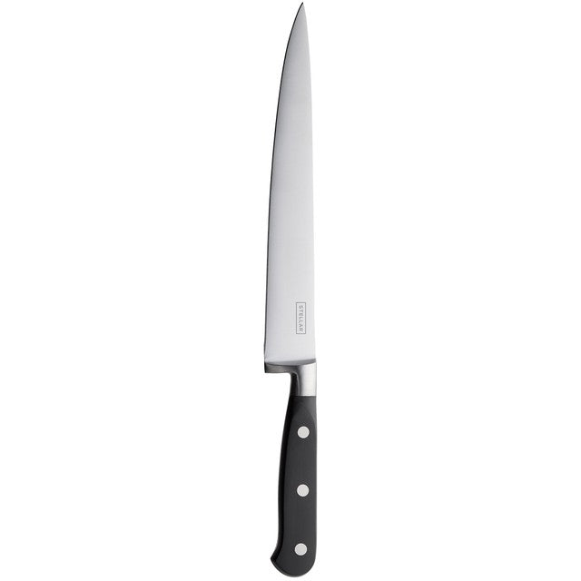 Stellar Classic Carving Knife 20cm (British brand)