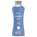 Method fabric softener berry 990ml, imported from the UK