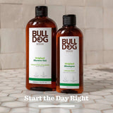 Bulldog Original Shampoo 300ml - British product