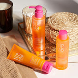 Nip & Fab Vitamin C Fix facial scrub 75ml, imported from the UK