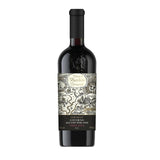 M&S Governo red wine 75cl, UK version