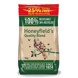 Honeyfield's wild bird food blend 5kg, UK version