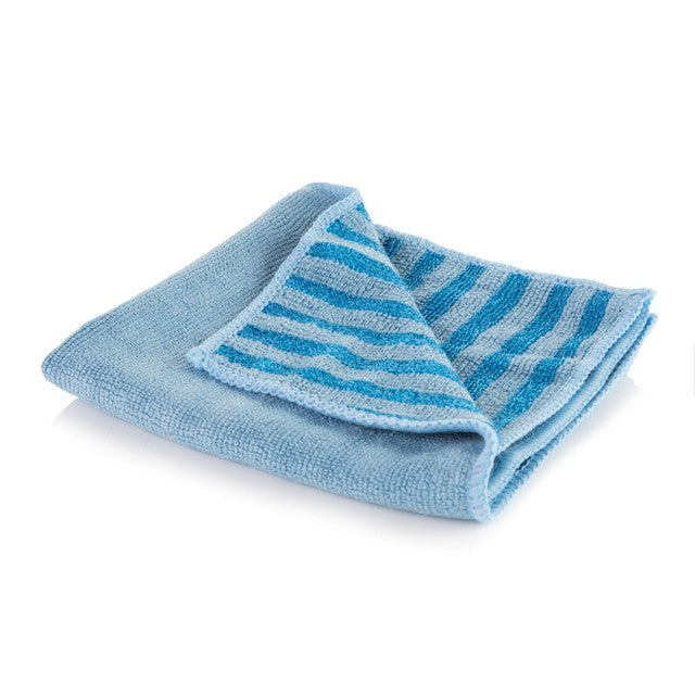 Minky M Kitchen Microfibre Cloth 32cm x 32cm, imported from the UK