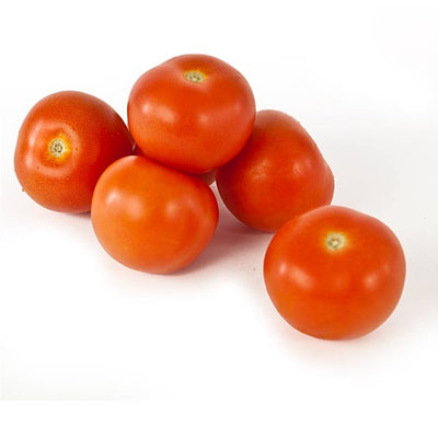 Ocado Frische Tomaten 6 Stück pro Packung