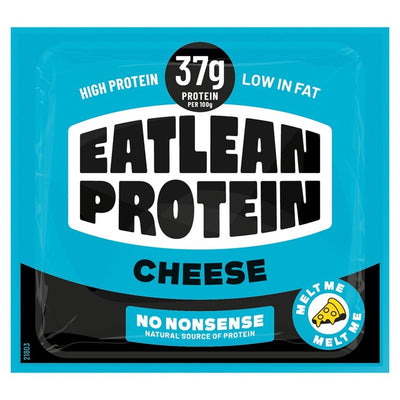 Fromage bloc protéiné EATLEAN, fromage riche en protéines 200g