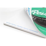 Sinclairs LuxPad revision and study desk pad 360x230mm, UK version