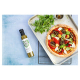 Lucy's Dressings green pesto dressing 250ml, UK version