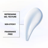 Olay Hyaluronic Acid Eye Gel Cream 15ml, imported from the UK