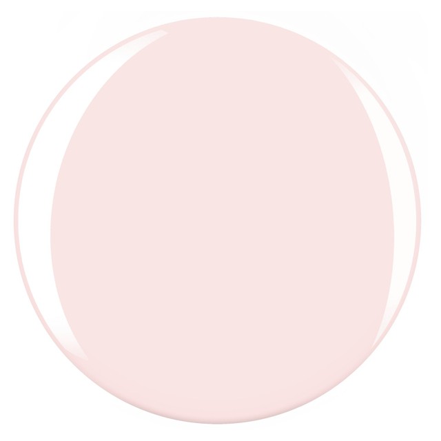 Essie 13 Mademoiselle sheer pink nail polish 13.5ml - British product